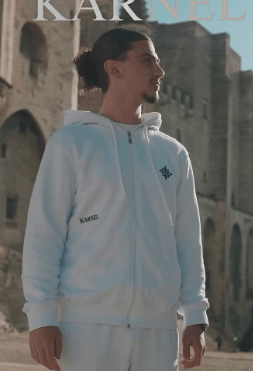 Karnel - Publicité Mode