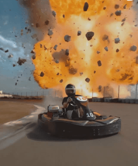 Karting Tuzla - Istanbul