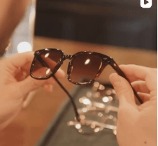 Maison Ozkan - Publicité Opticien