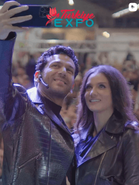 Teaser Murat Yildirim