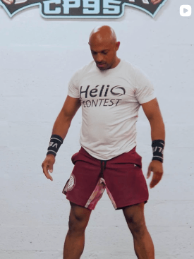 Crossfit Teaser - Publicité Sport