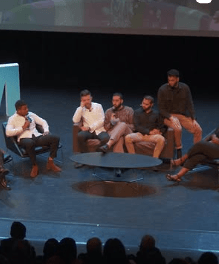 UDM - Soirée Gala Association